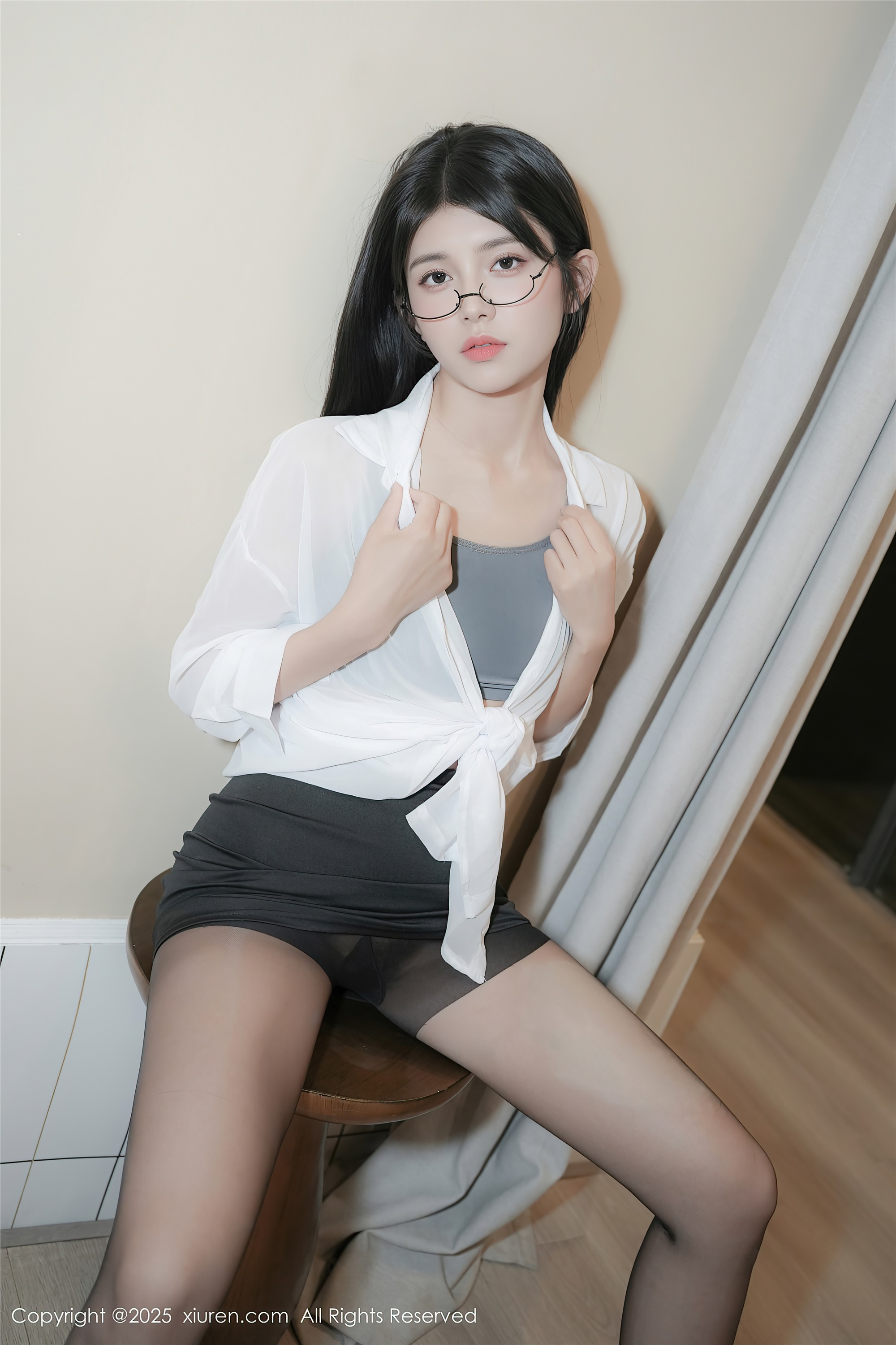 Xiuren秀人网 2025.07.30 NO.10601 美少女@